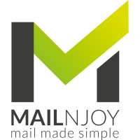 MailnJoy Logo
