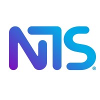 New Tech Software NTS Logo