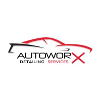Autoworx Detailing Services Logo