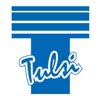 Tulsi Rubber Products Pvt. Ltd. Logo