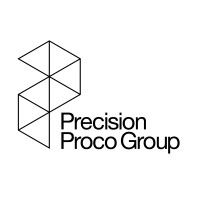 Precision Proco Group Logo