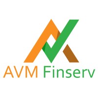 AVM FINSERV Logo