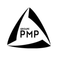 Groupe PMP Logo