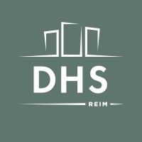 DHS Real Estate Investment Management Logo