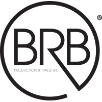 BRB Production & Trade Logo
