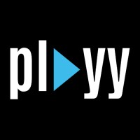 Playy Logo