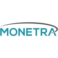Monetra Technologies, LLC Logo