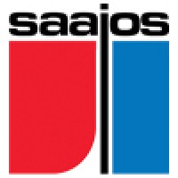 Saajos AS Logo