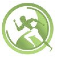 Redefining Fitness Logo