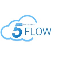 5flow Logo