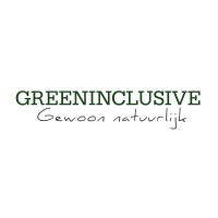 GreenInclusive Logo