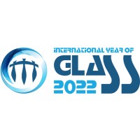 International Year of Glass 2022 Logo