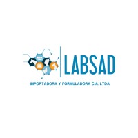 LABSAD Importadora y Formuladora Logo