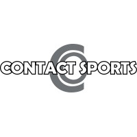 Contact Sports Logo