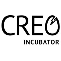 Creo Incubator Logo