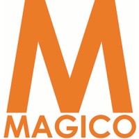 Magico Logo