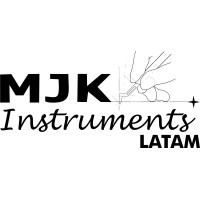 MJK Instruments Logo