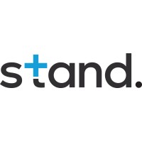 Stand Logo