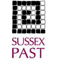Sussex Past - The Sussex Archaeological Society Logo