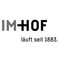 Im-Hof AG Logo