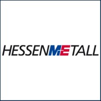 HESSENMETALL Logo