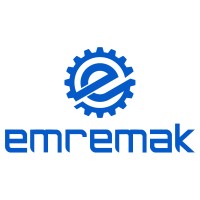 Emre Makina Sanayi ve Ticaret A.Ş. Logo