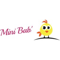 Mini Bab Logo