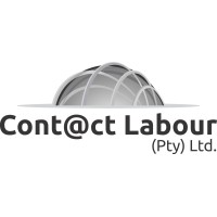 Contact Labour (Pty) Ltd Logo
