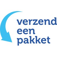 Verzendeenpakket BV Logo