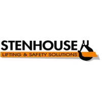 Stenhouse Lifting & Safety Solutions Logo