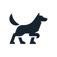 Black Dog Studio Logo
