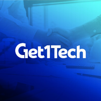 GET1TECH Logo