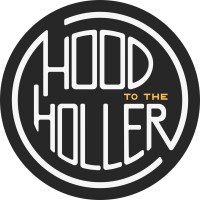 Hood to the Holler Logo