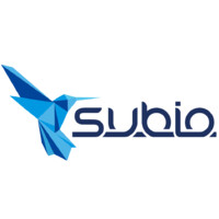 Subio Logo