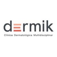 Clínica Dermatológica Dermik Logo
