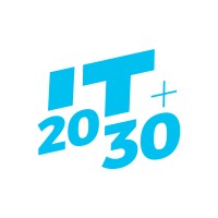 IT 2030 Logo