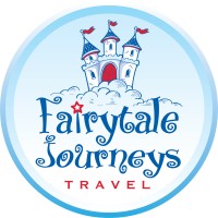 Fairytale Journeys, LLC Logo