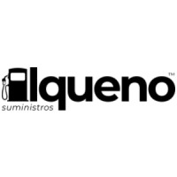 Alqueno Suministros Logo