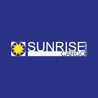 Sunrise Cargo Logo