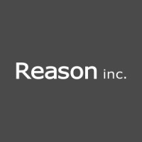 Reason inc. Logo