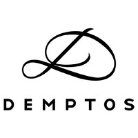 Tonnellerie Demptos Logo