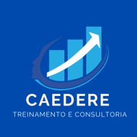 Caedere Treinamento e Consultoria Logo