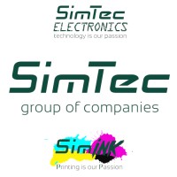 Simtec Electronics Logo
