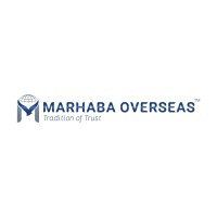 Marhaba Overseas Logo