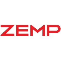 ZEMP AG Logo