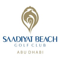 Saadiyat Beach Golf Club Logo