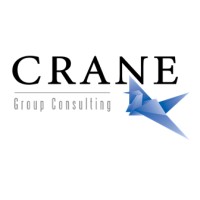 Crane Group Consulting Logo