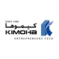 Kimoha Entrepreneurs FZCO Logo