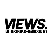 Views. Productions Logo