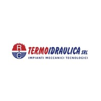R&C TERMOIDRAULICA SRL Logo
